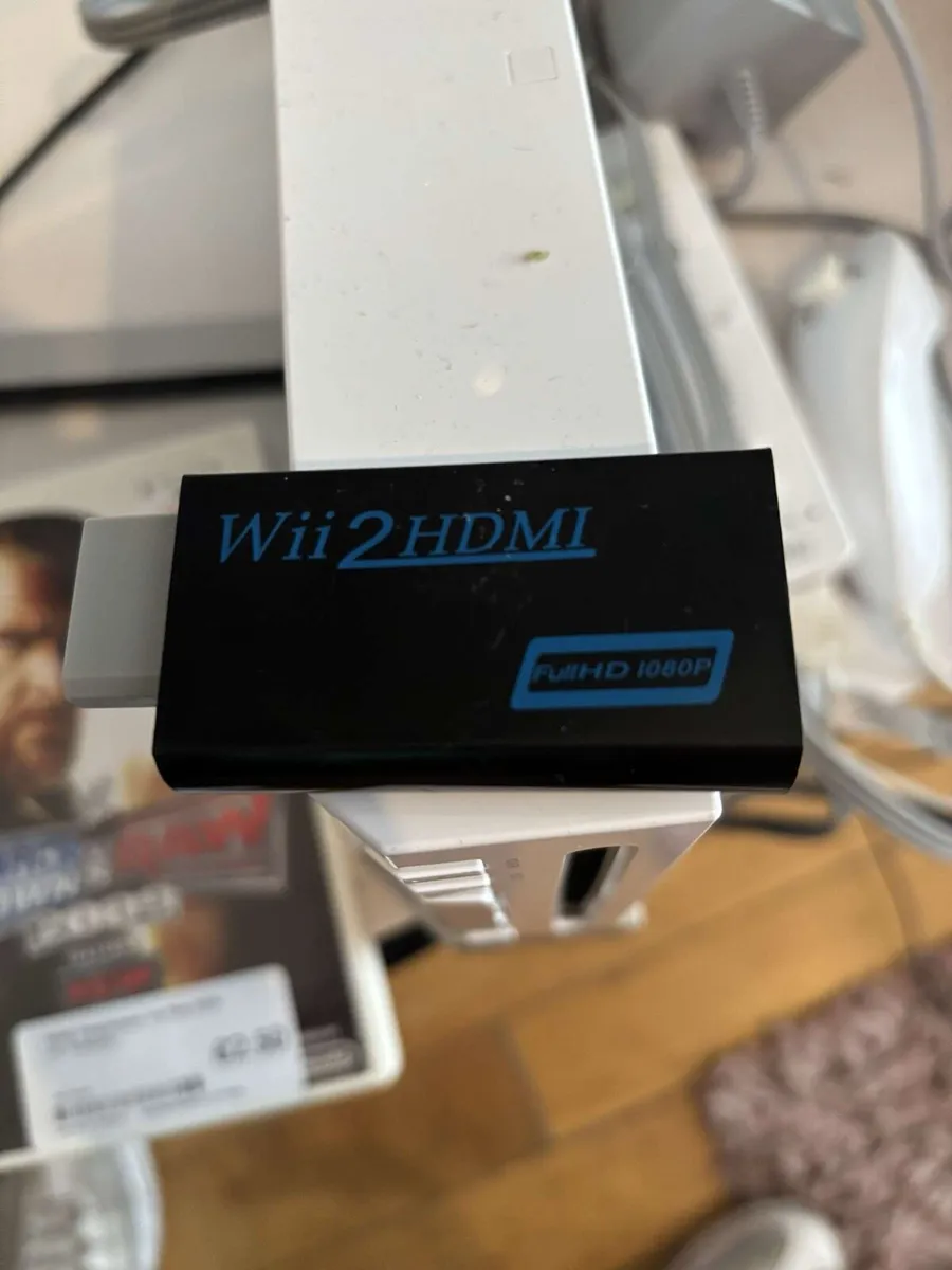 Wii - Image 3