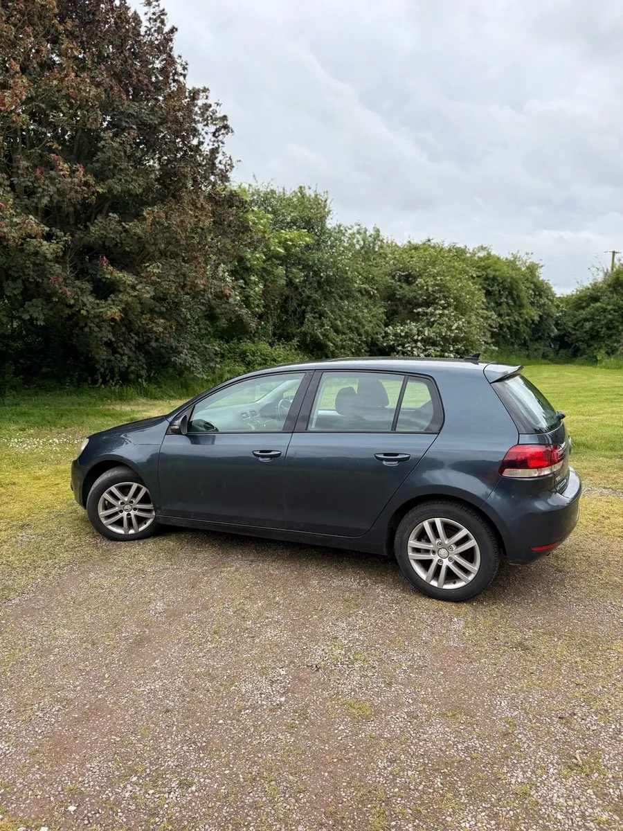 Volkswagen Golf MK6 - Image 3