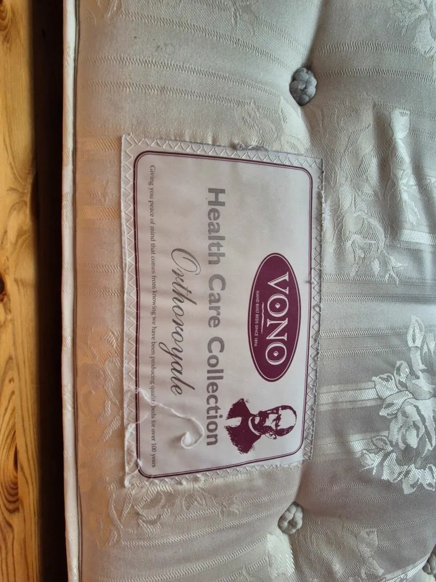 Single bed - Image 4