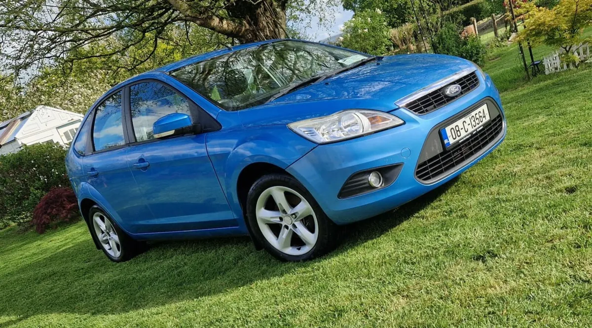 Ford Focus - Image 1