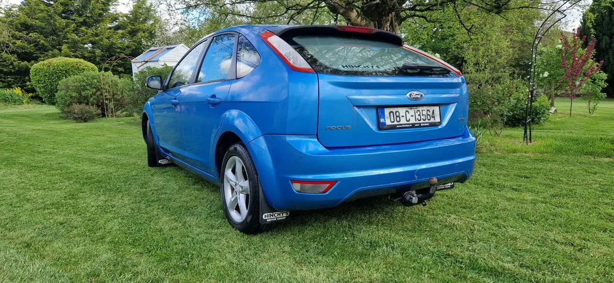 Ford Focus - Image 3