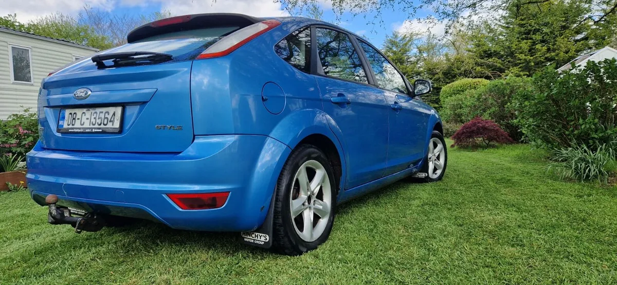 Ford Focus - Image 4