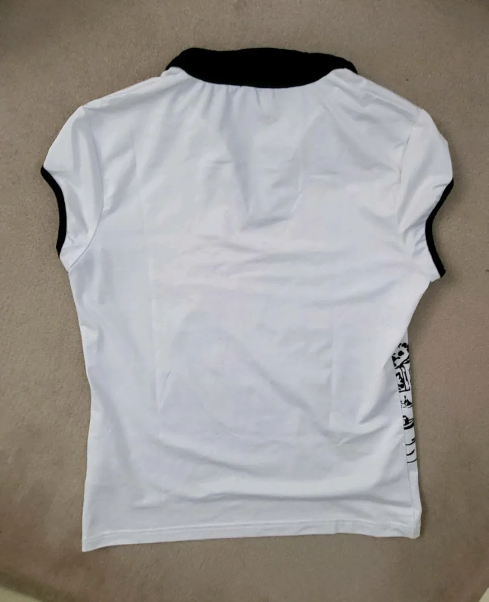 Golf shirt by Golfino - Image 2