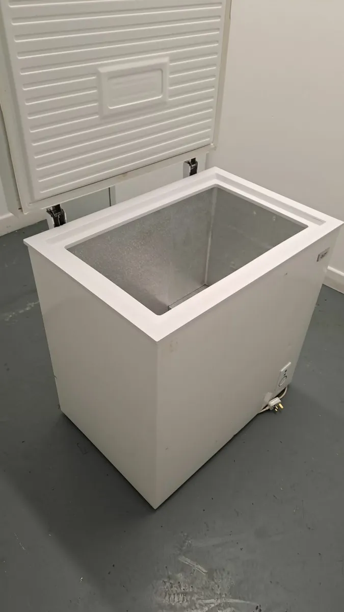 thor chest freezer - Image 1