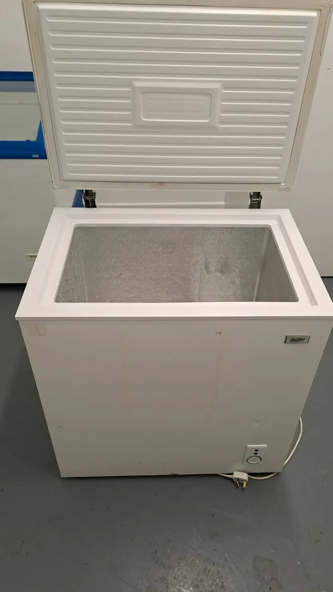 thor chest freezer - Image 2