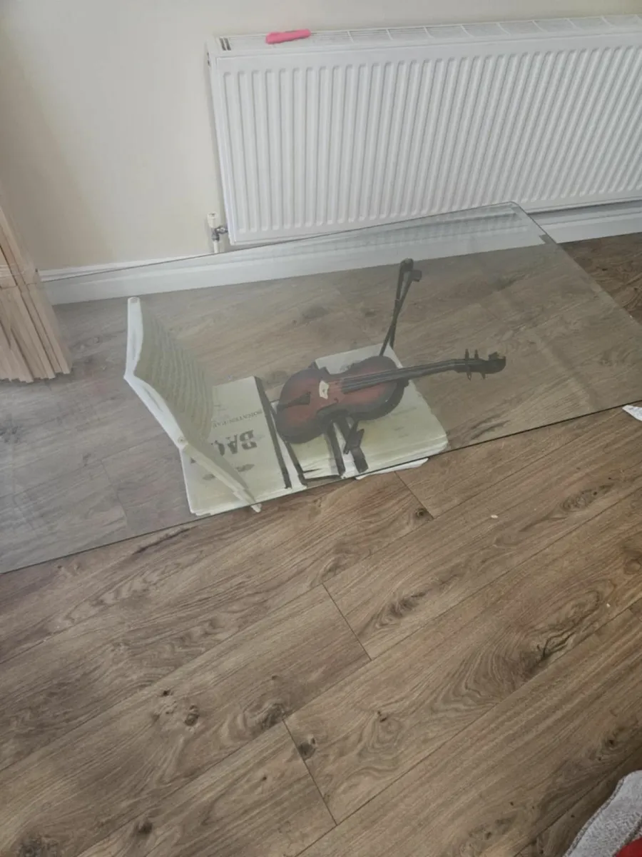 Coffee table - Image 1