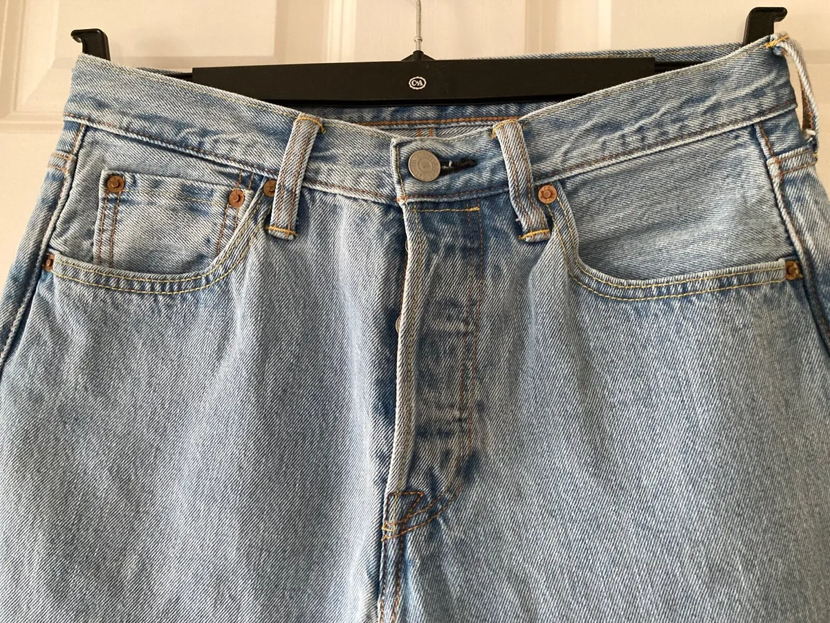 Levi 501 Jeans - Image 4