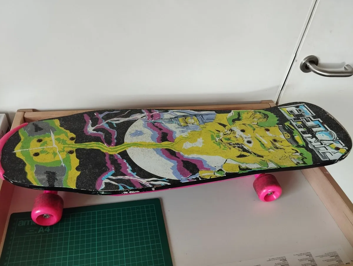 Brand New Vintage Skateboards - 80s/90s Classics - Image 4