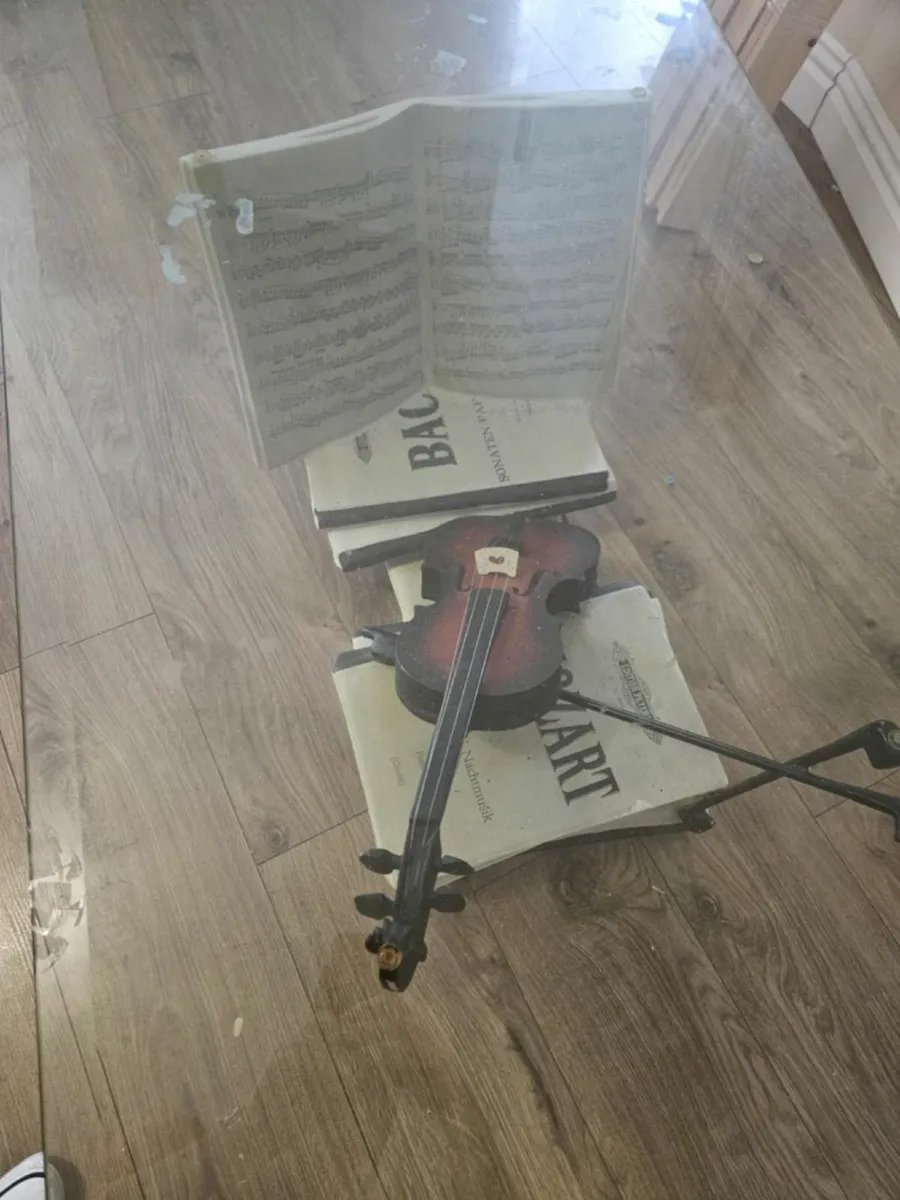 Coffee table - Image 2