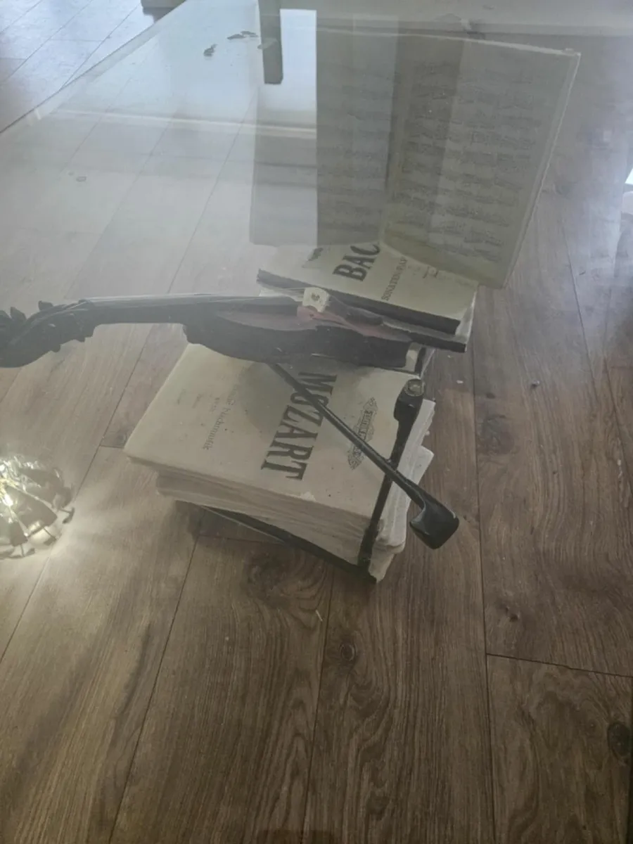 Coffee table - Image 4