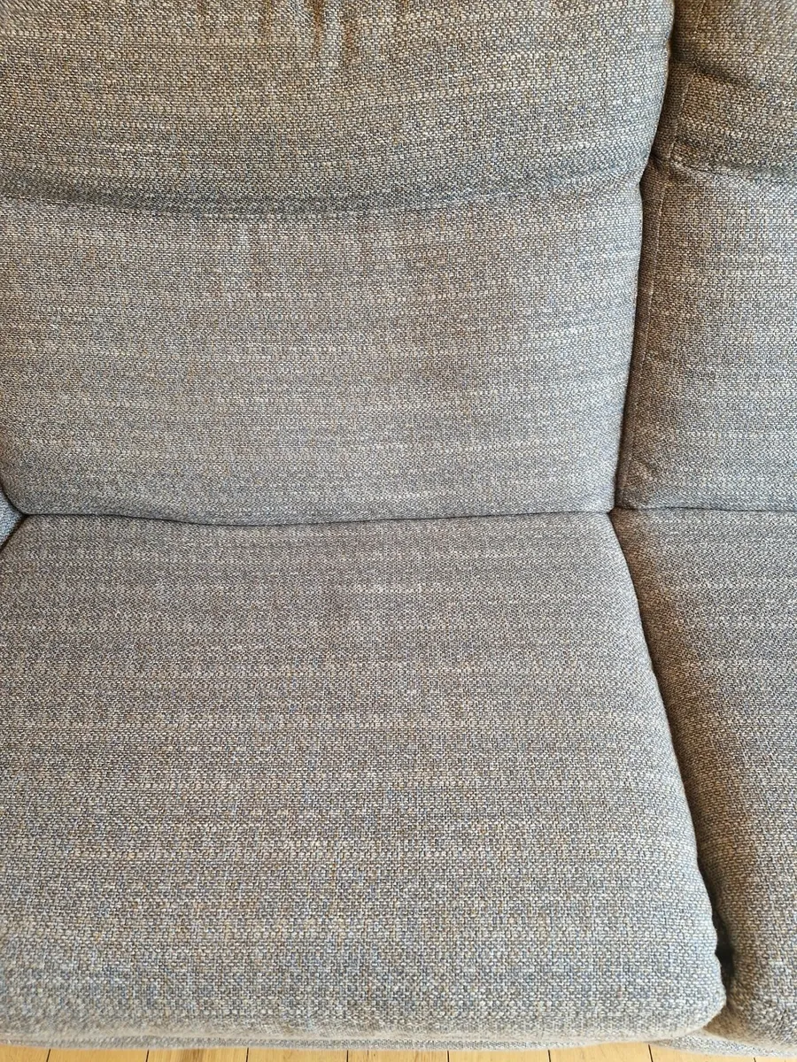 Recliner 3 seater sofa - Image 4