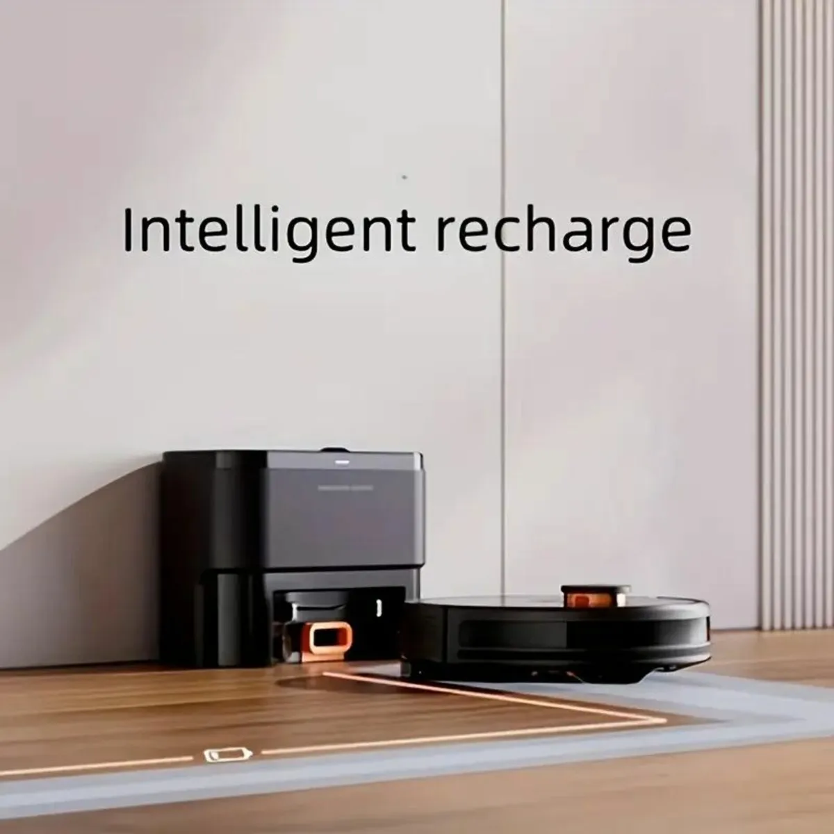 Multifunctional Cleaning Device - Image 1