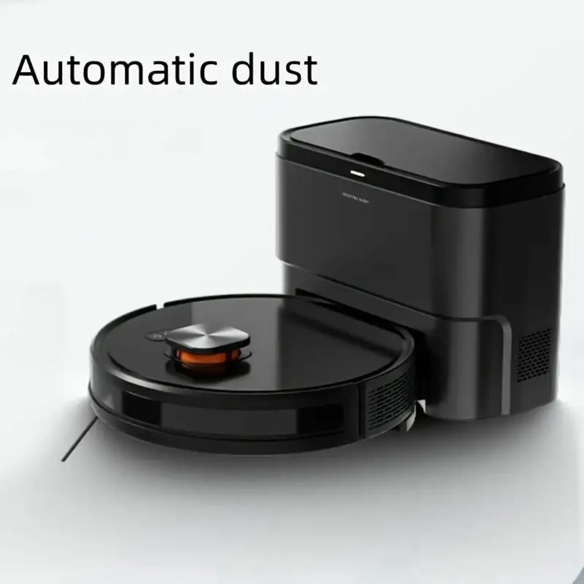 Multifunctional Cleaning Device - Image 2