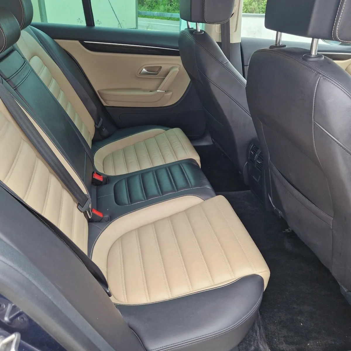 Volkswagen CC 2014 - Image 3