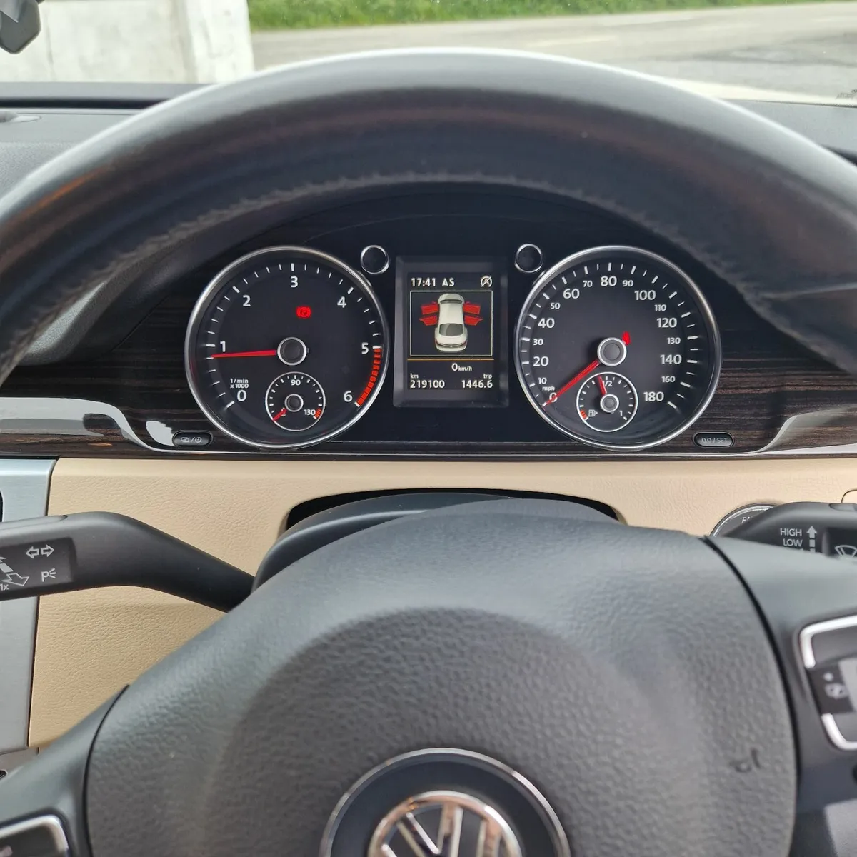 Volkswagen CC 2014 - Image 4