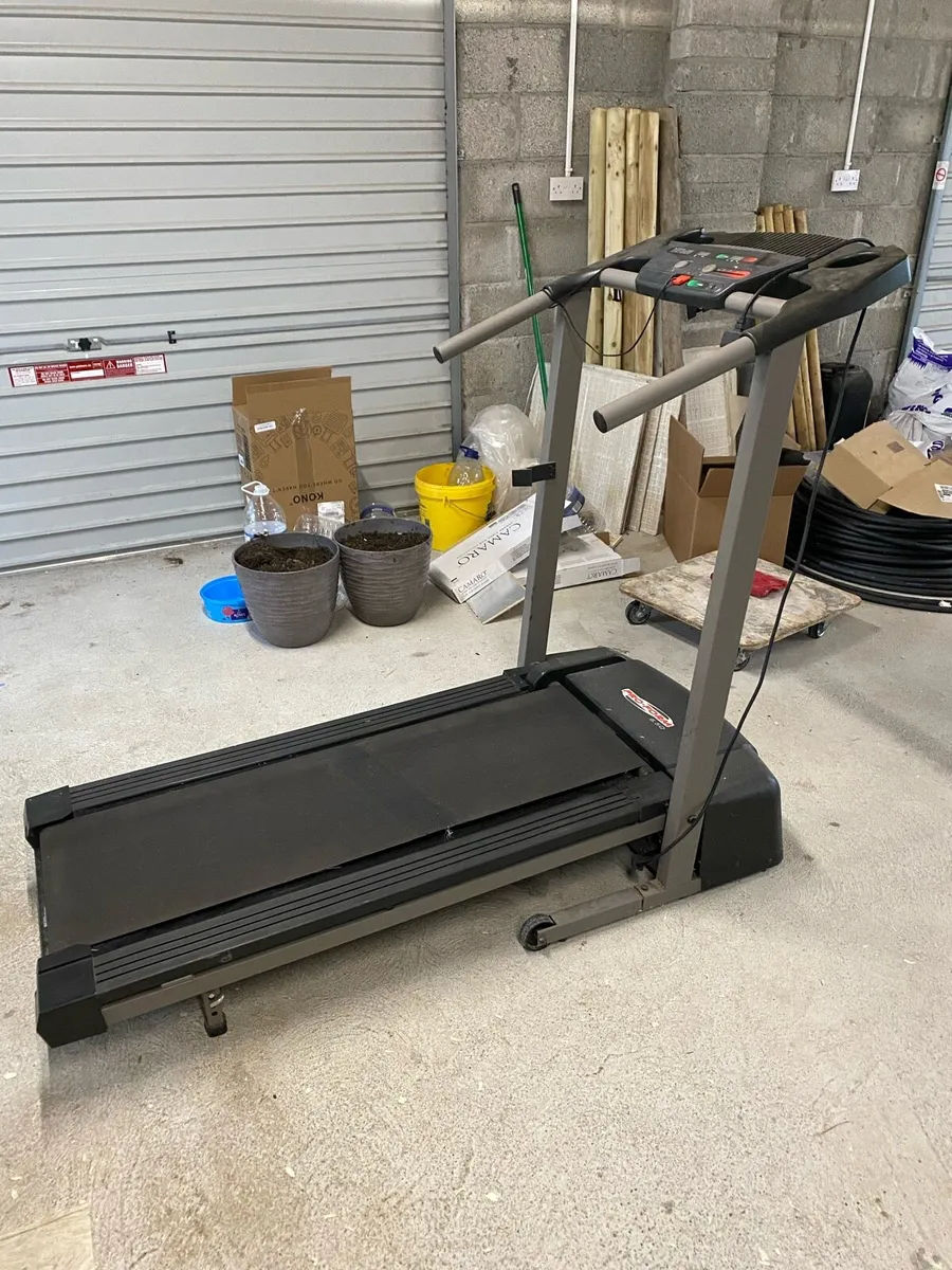 Treadmill - Image 1