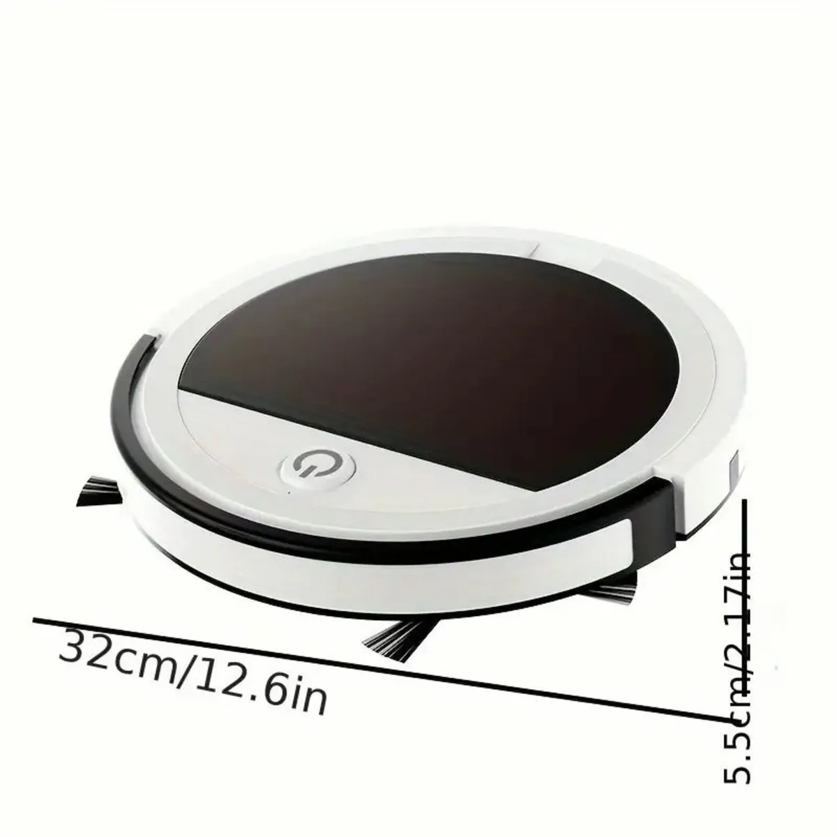 Robot Vacuum - Clean Your Home - Image 3
