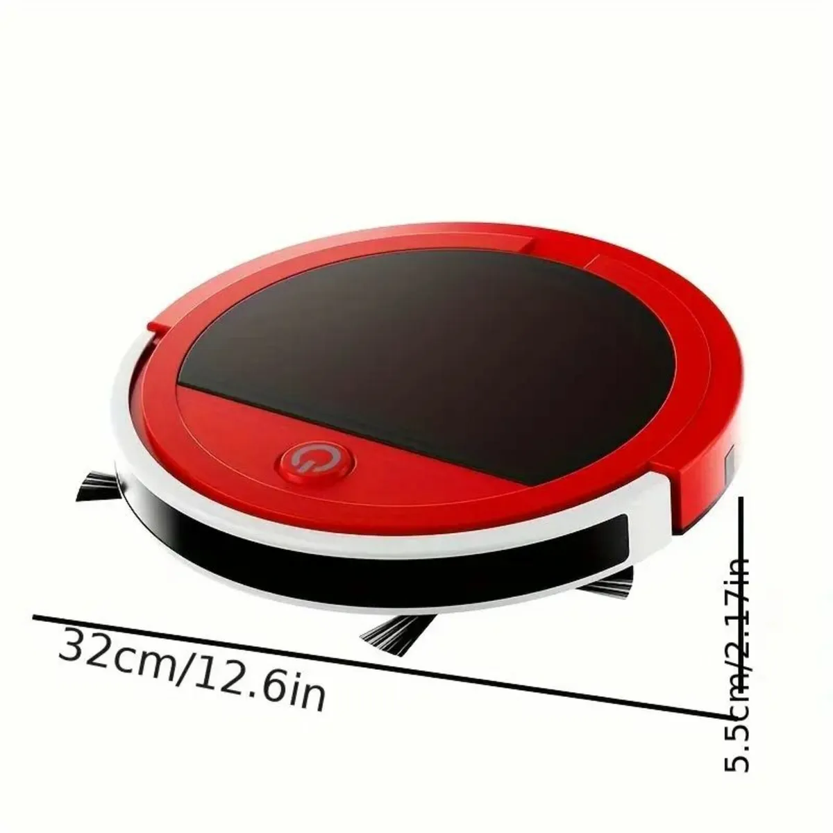 Robot Vacuum - Clean Your Home - Image 4