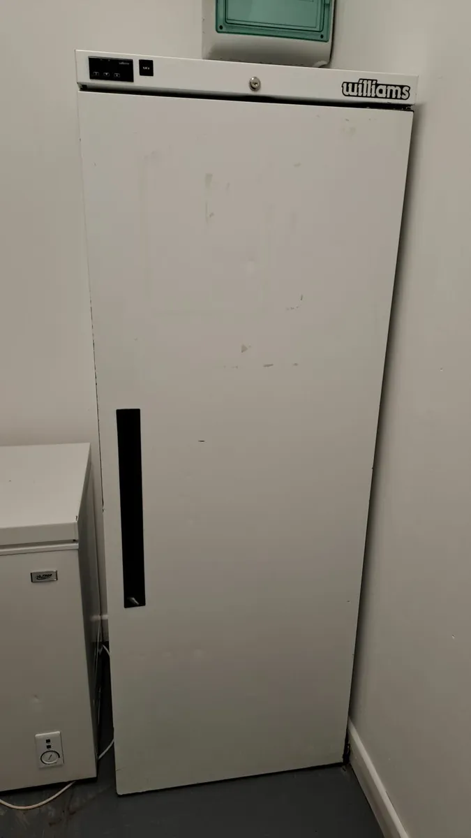 willams refrigerator - Image 1