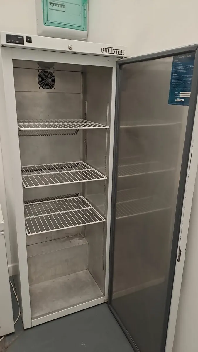 willams refrigerator - Image 2