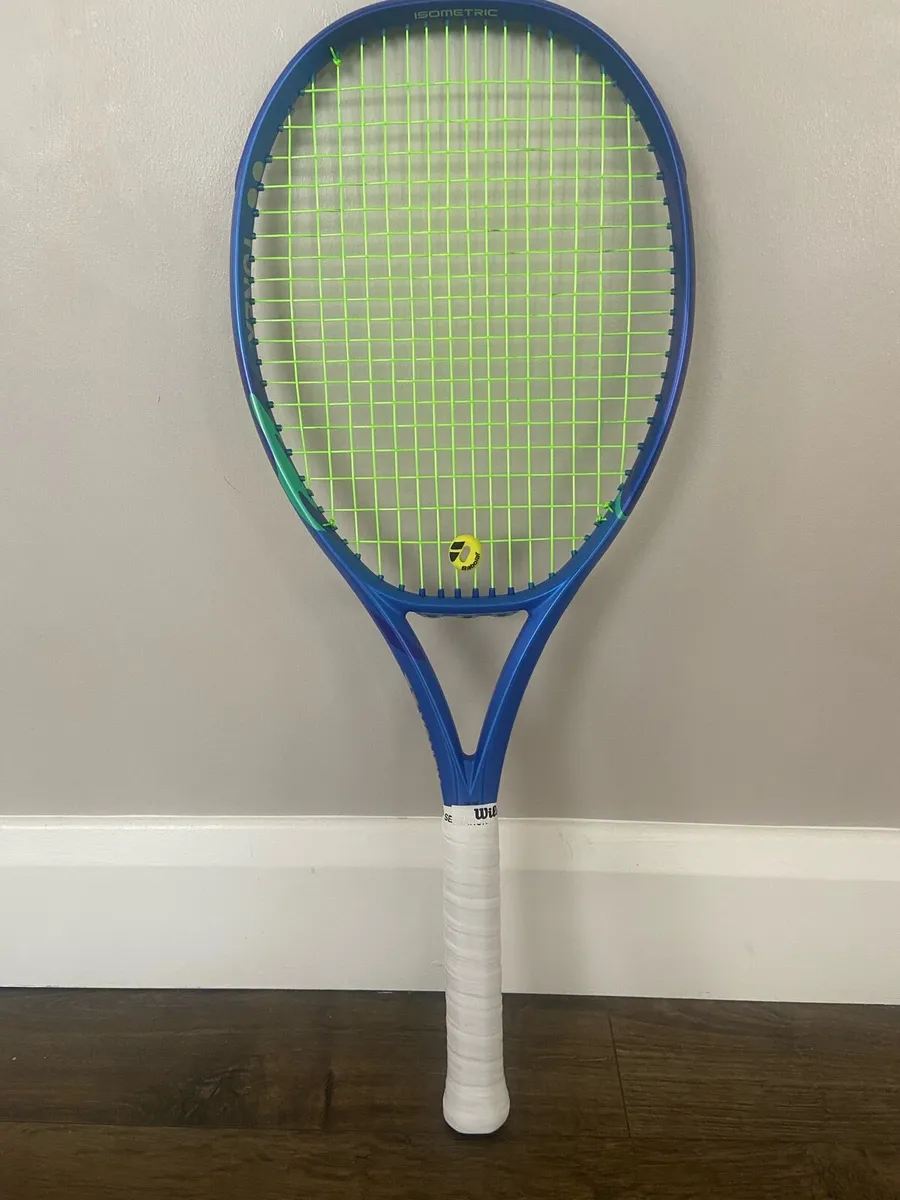 Yonex Ezone 100 2025 - Image 1