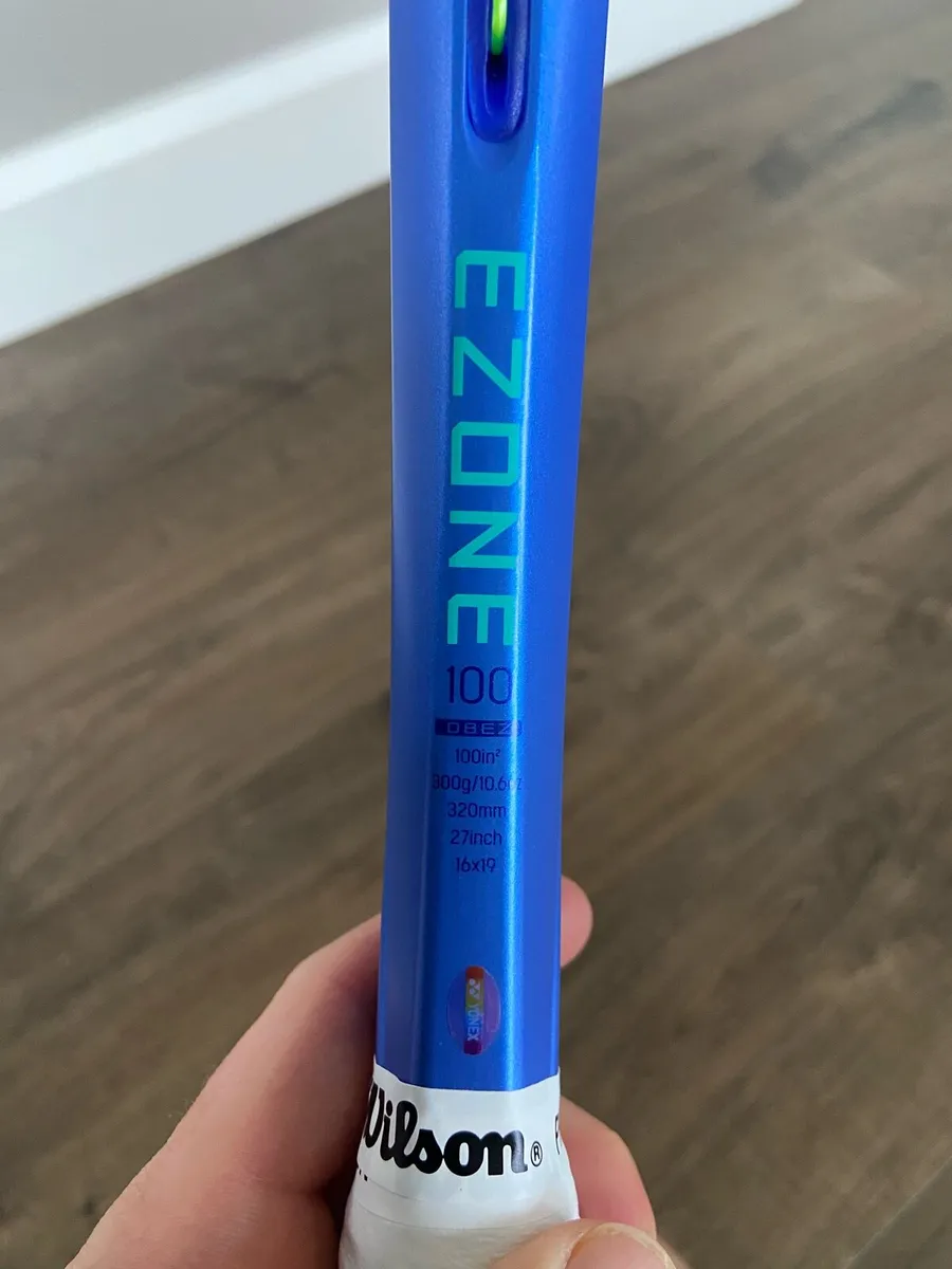 Yonex Ezone 100 2025 - Image 3
