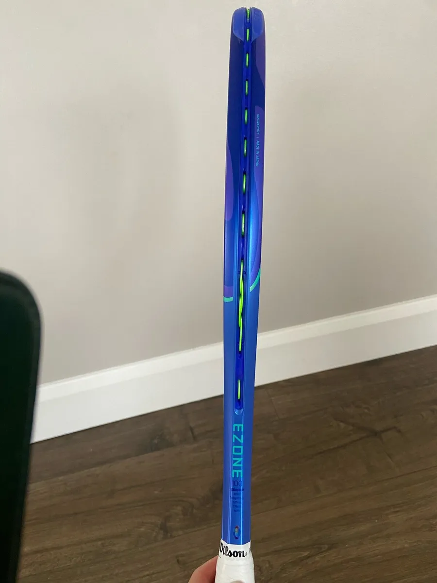 Yonex Ezone 100 2025 - Image 4