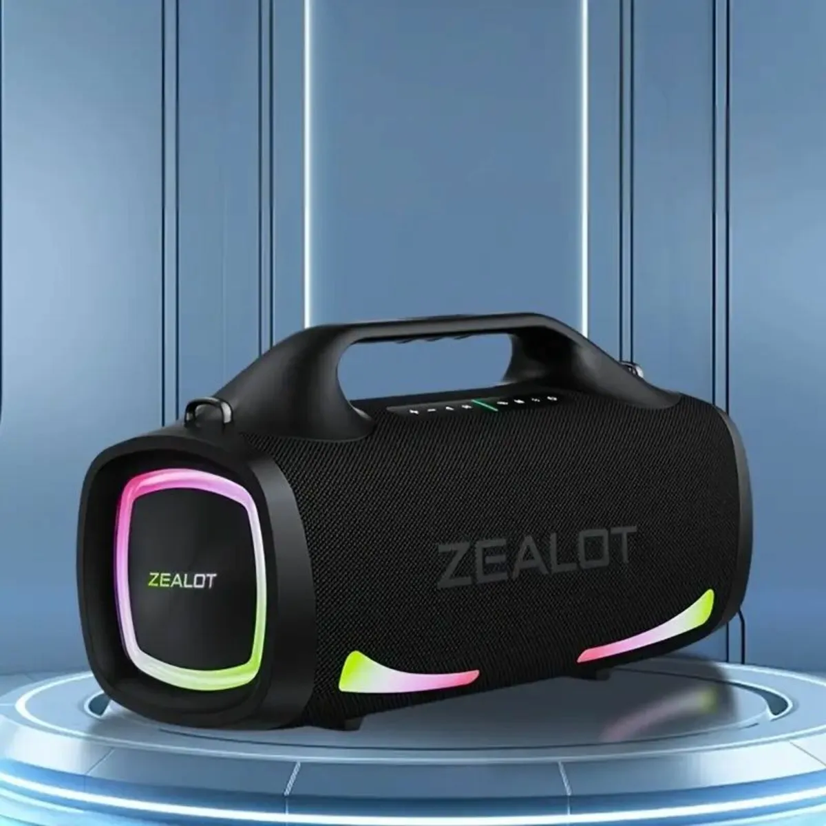 Zealot S79 100W Wireless speaker - Image 3