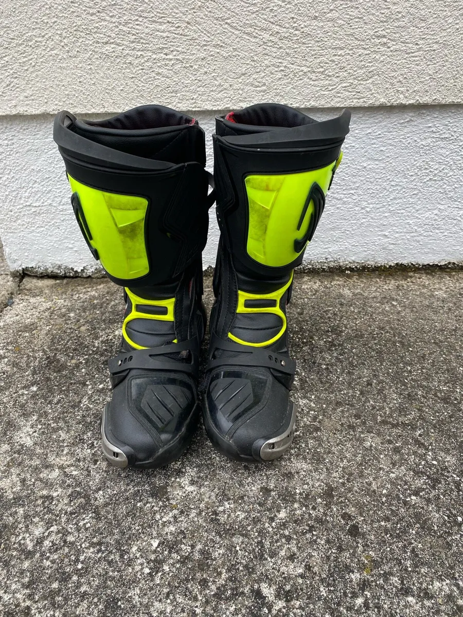 forma bike boots - Image 1