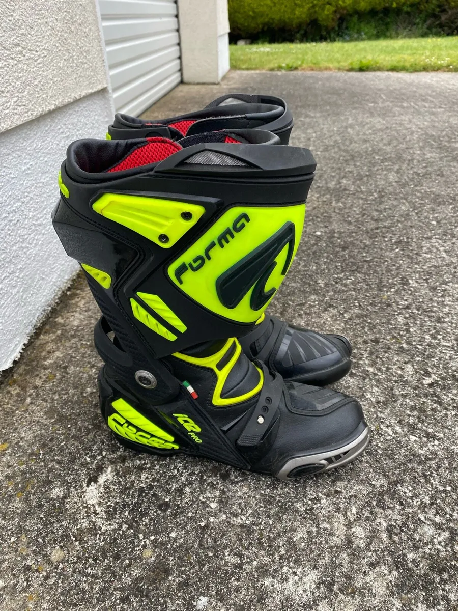 forma bike boots - Image 2