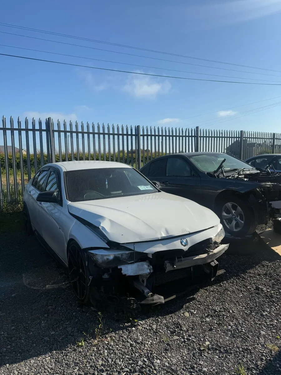 *BMW selection of used parts* - Image 2