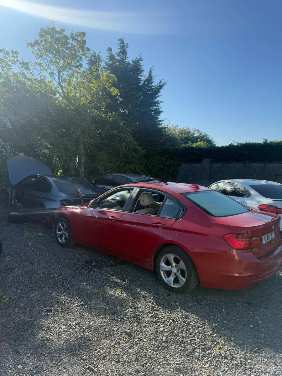 *BMW selection of used parts* - Image 4