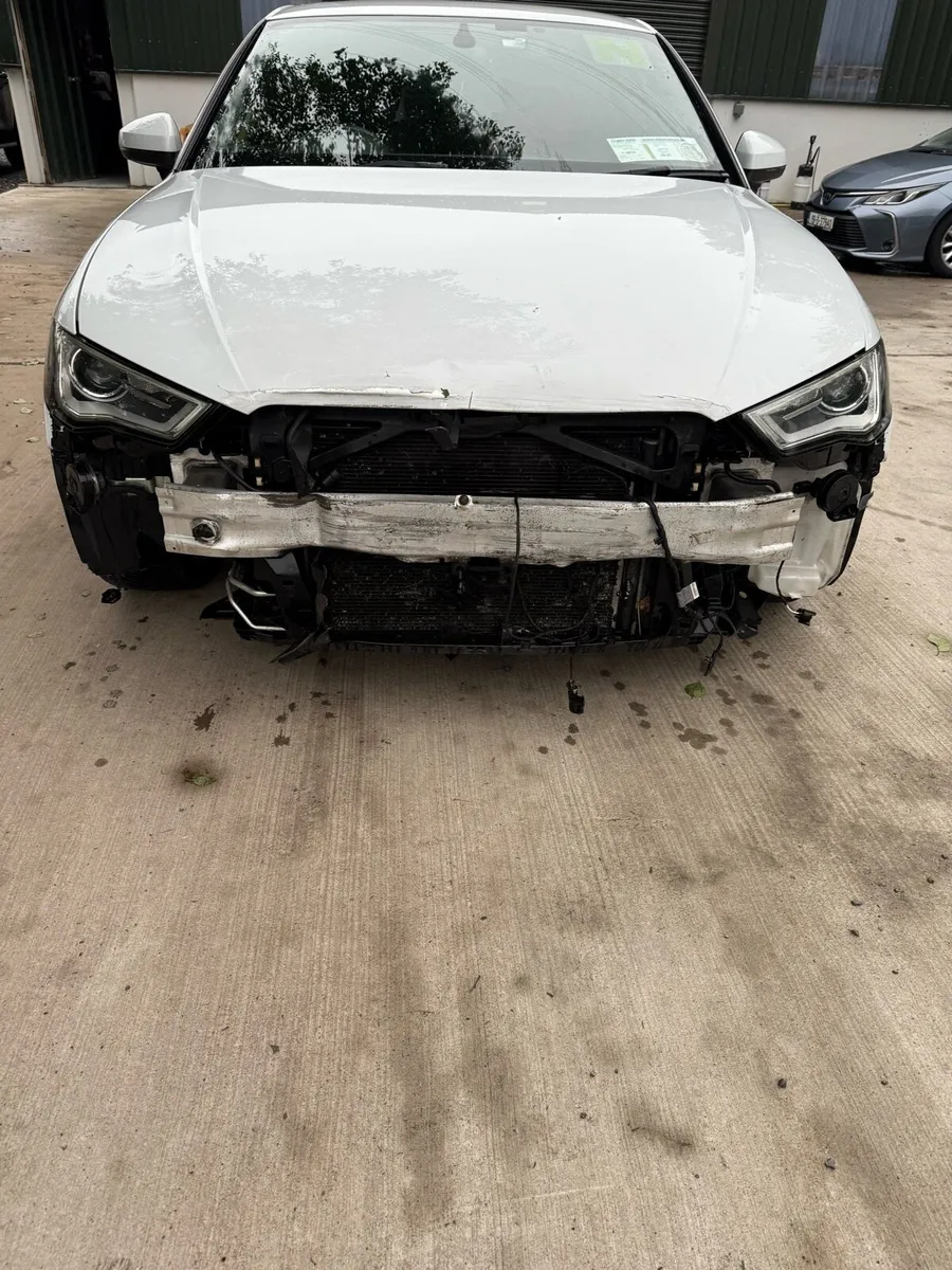 Audi A3 - Image 2