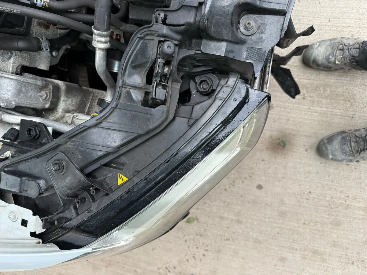 Audi A3 - Image 4