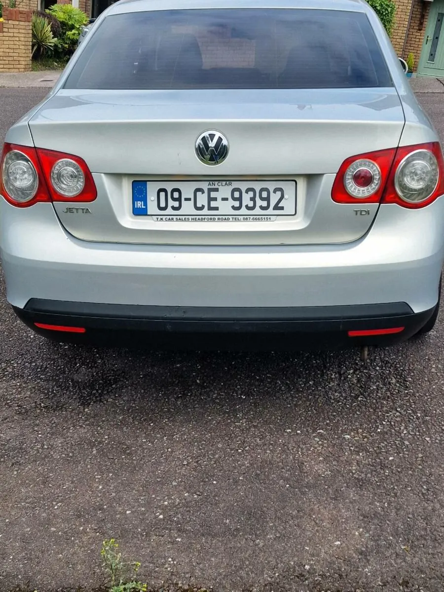 Vw jetta - Image 2