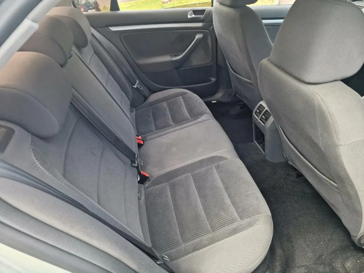 Vw jetta - Image 3