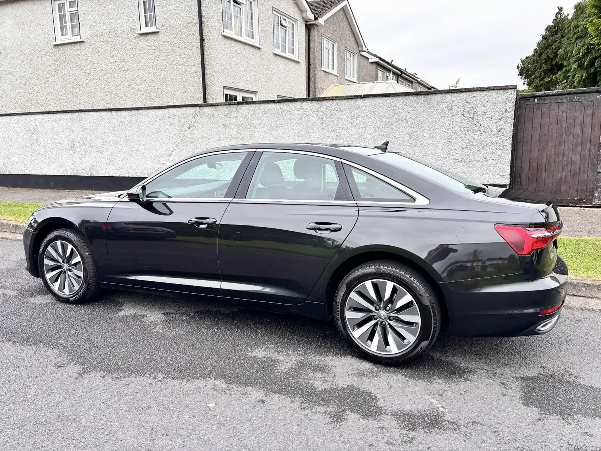 2019 Audi Limousine 2.0 TDI 204BHP - Image 2