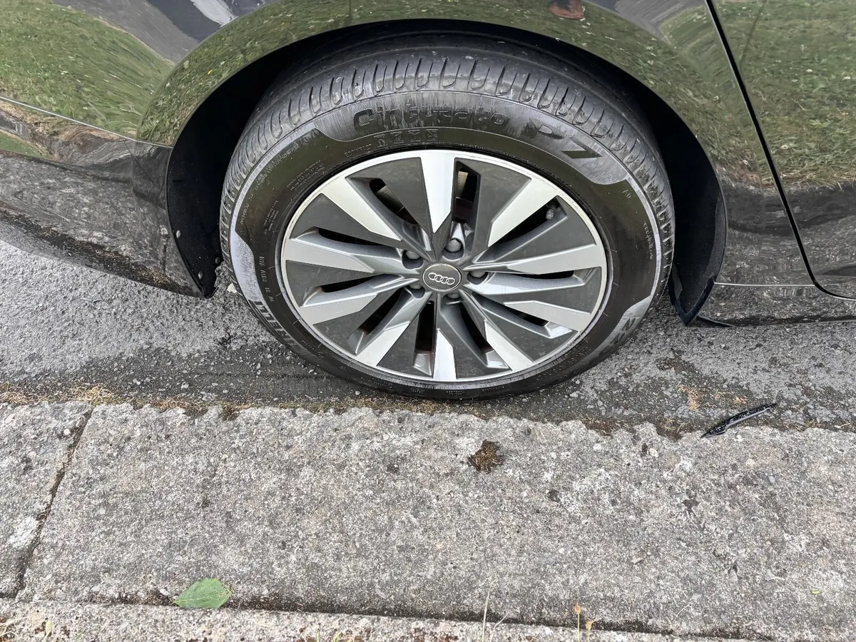 2019 Audi Limousine 2.0 TDI 204BHP - Image 3