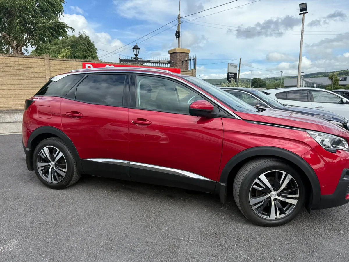 Peugeot 3008   * CAMERA - Image 3