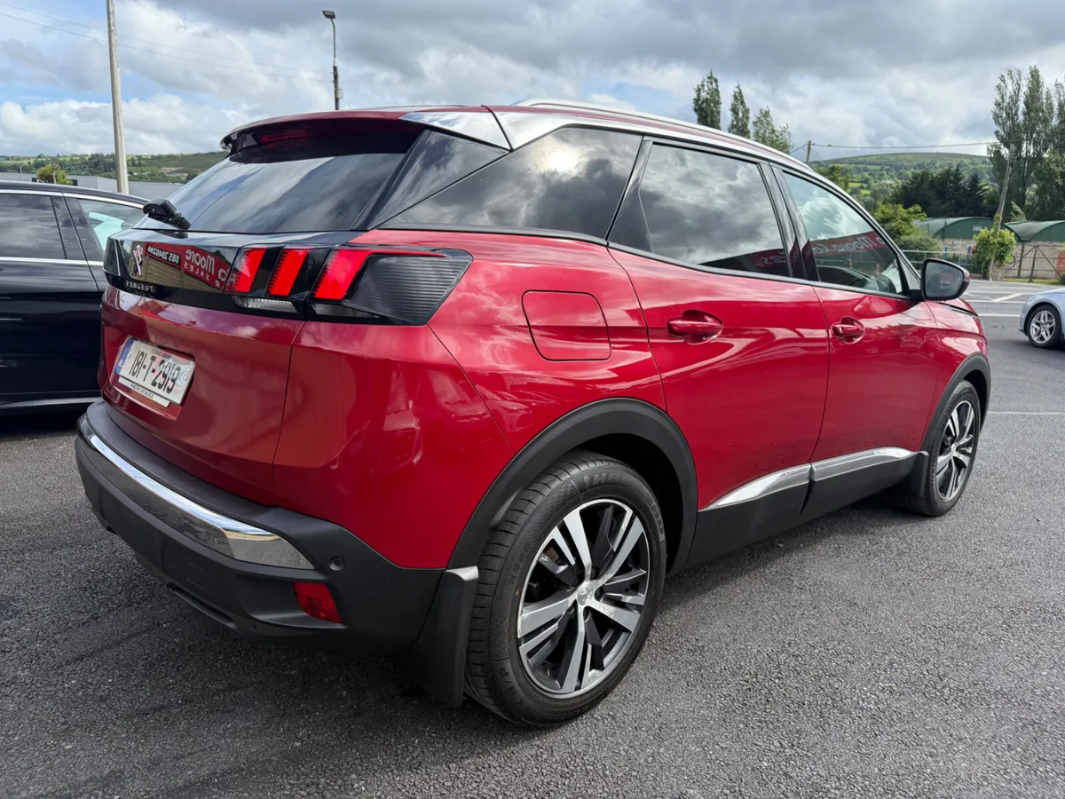 Peugeot 3008   * CAMERA - Image 4
