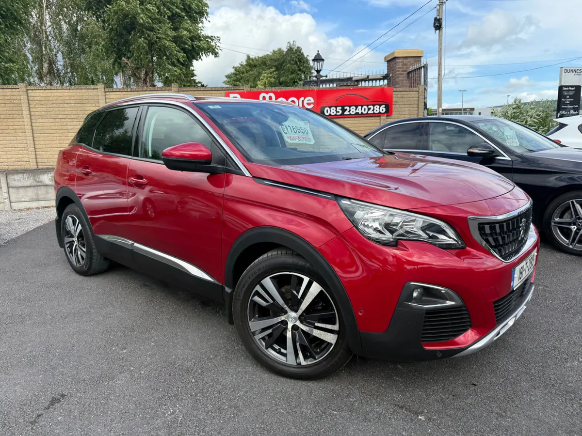Peugeot 3008   * CAMERA - Image 2