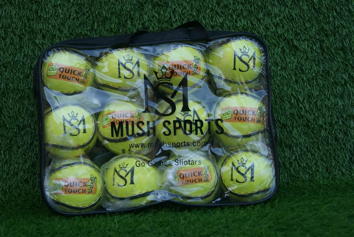 Match sliotar size 4&5 - Image 2