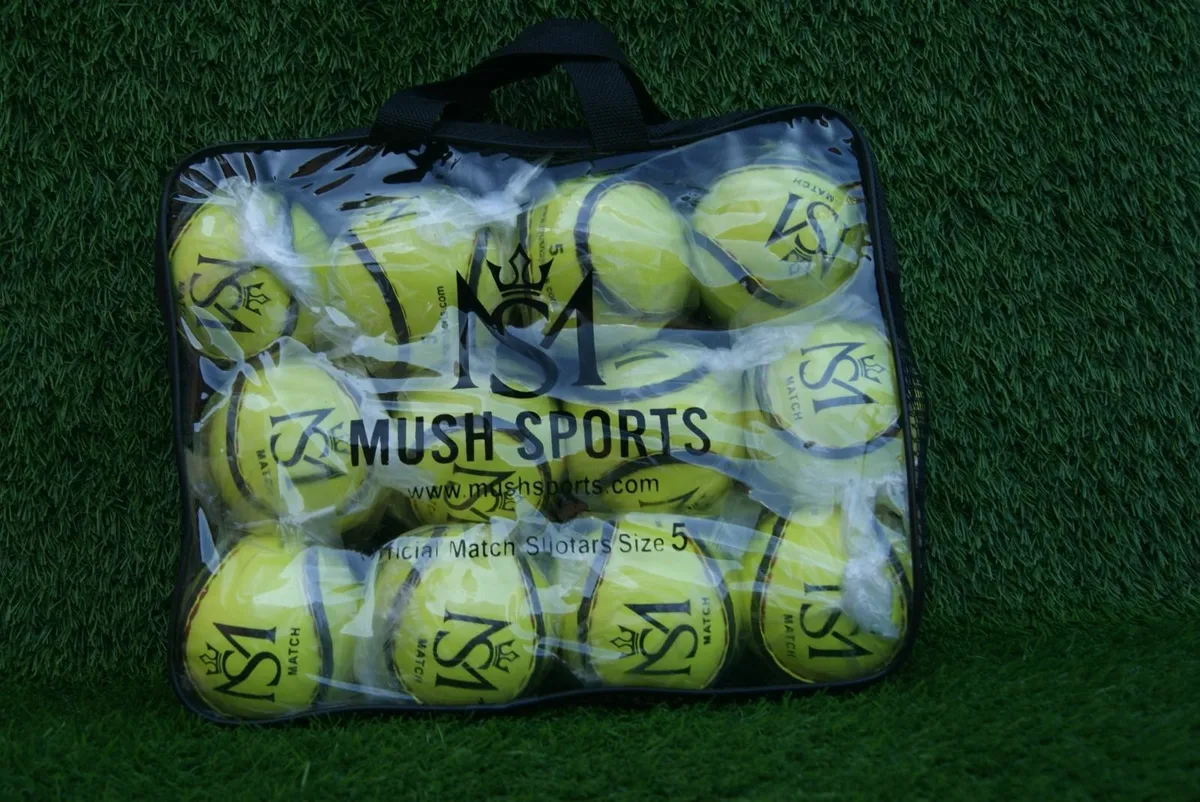 Match sliotar size 4&5 - Image 1