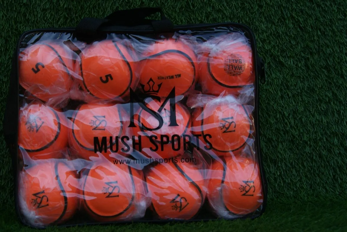 Match sliotar size 4&5 - Image 3