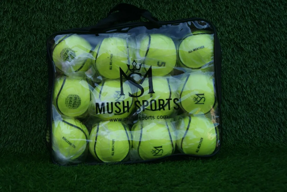 Match sliotar size 4&5 - Image 4