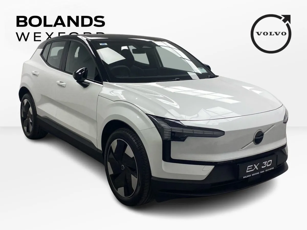 Volvo EX30 Plus Extended Range - Image 1