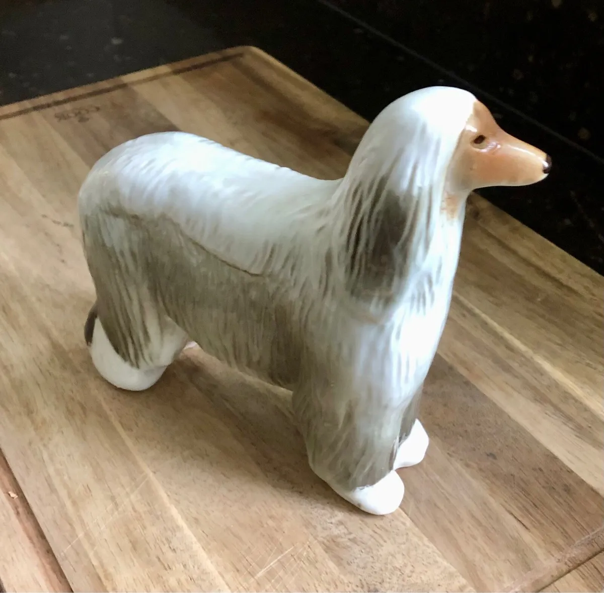 Lomonosov porcelain Figurines - Image 2