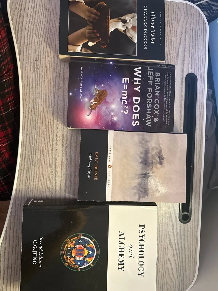 Books