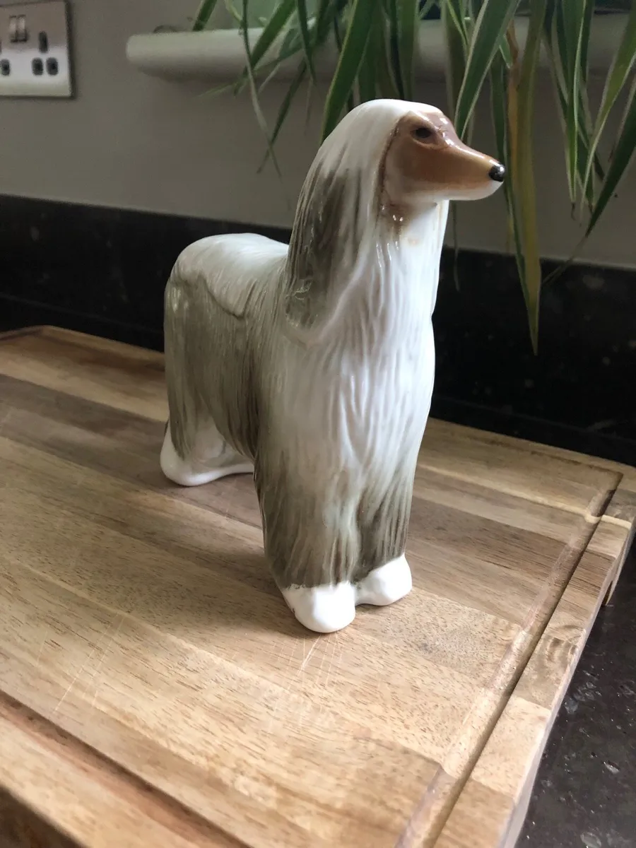 Lomonosov porcelain Figurines - Image 3