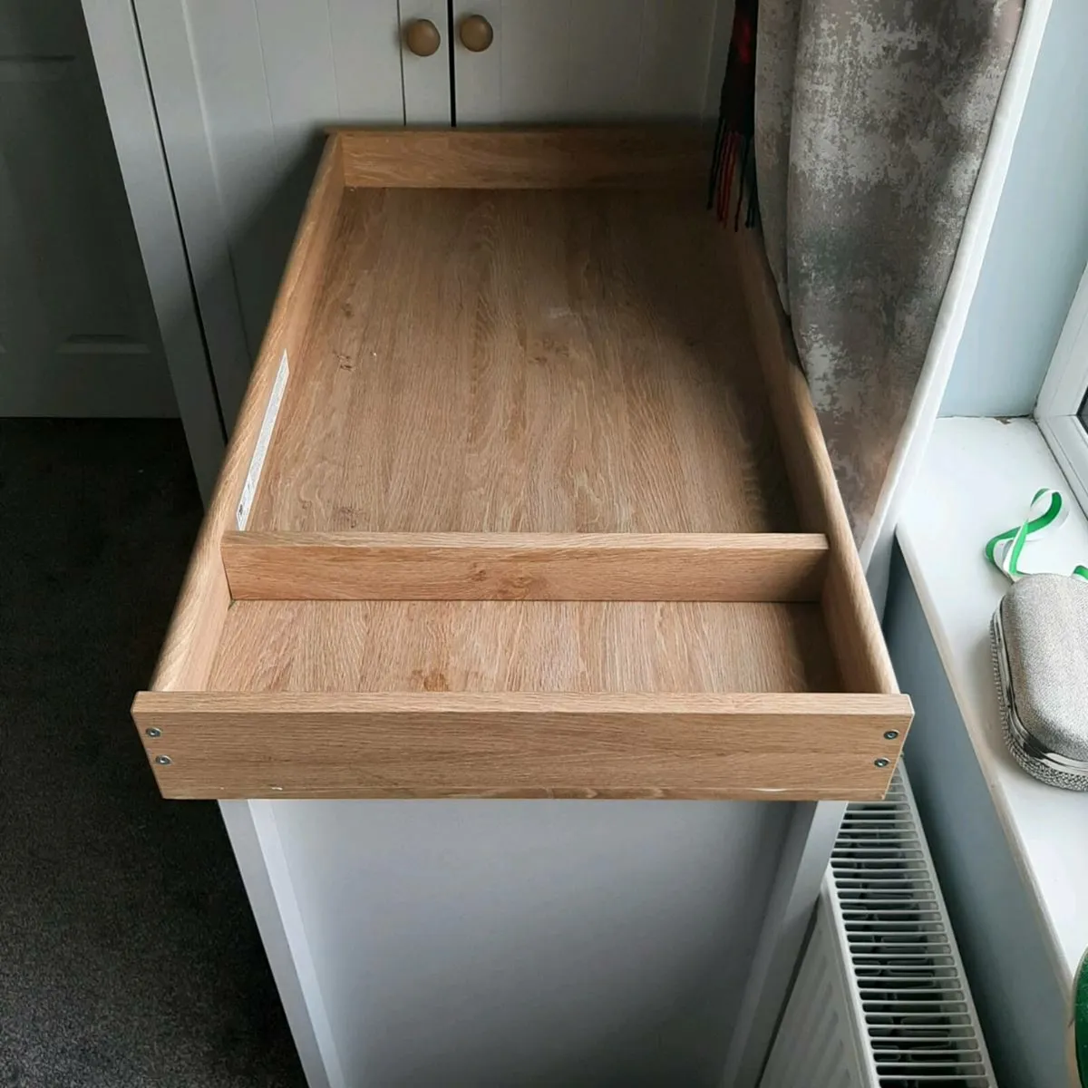 Chest of drawers Changing Unit - Image 2